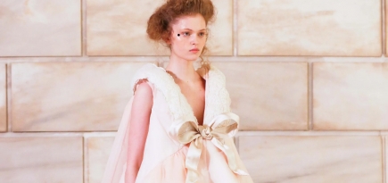 Marc Jacobs, коллекция весна-лето 2025