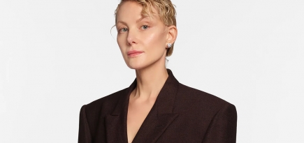 Balenciaga, коллекция resort 2026