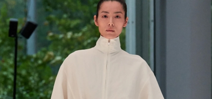 Alaïa, коллекция весна-лето 2026