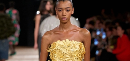 Balenciaga, коллекция весна-лето 2026