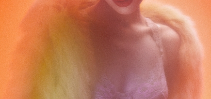 От тайного к явному: гид по нижнему белью от основательницы бренда Petra Вероники Хан