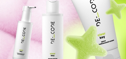 История локального бренда: как создают уходовую косметику DE_CODE