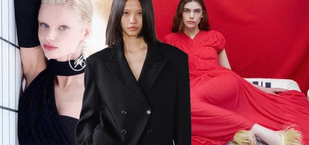 Ожидание/реальность. Неделя моды осень-зима 2025 — важное и главное