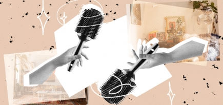 Маршрутный лист: парикмахерская Kamerno от стилиста по волосам Анжелики Листовой