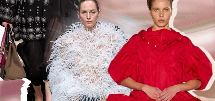 Вещь-гибрид, дождевик и еще три мегахита сезона весна-лето 2025