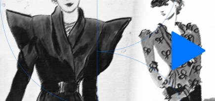 На связи BURO.: 4 видео о дизайнерах первой половины XX века