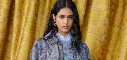 Etro, коллекция resort 2026