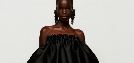 Rochas, коллекция осень-зима 2025