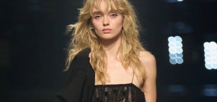 Isabel Marant, коллекция осень-зима 2026