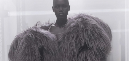 Rick Owens, коллекция осень-зима 2026