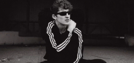 «Счастливое актерское будущее похоже на ушко иголки»: Никита Касьяненко — о критике, эго и новом сериале