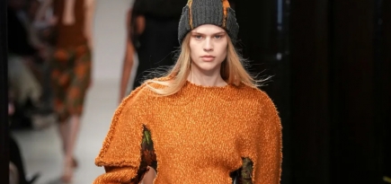 Christopher Esber, коллекция осень-зима 2025