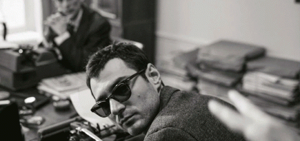 «Новая волна» и «Эддингтон»: 11 самых ожидаемых фильмов Каннского кинофестиваля. Выбор BURO.