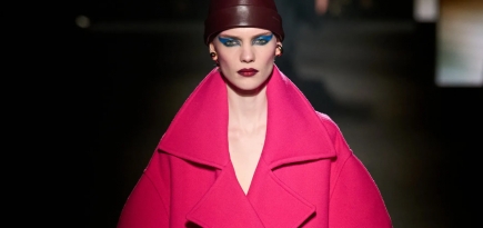 Balenciaga, коллекция осень-зима 2026