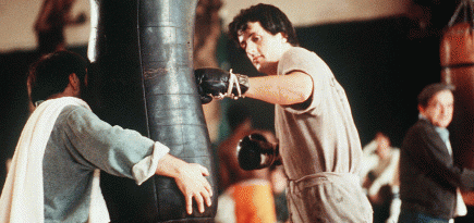 Быстрее, выше, сильнее: 12 лучших драм и комедий про спорт