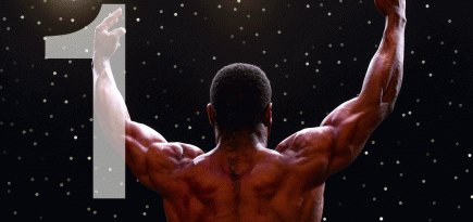 «Жажда славы»: 5 причин посмотреть спортивную драму Элайджи Байнума об одержимости совершенством