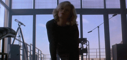 Не только «Девять с половиной недель»: 10 лучших ролей Ким Бейсингер