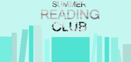 Summer reading club BURO. x «Пиотровский»: что читать в июле