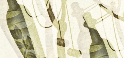 «Из тех художников, чье искусство спешки не терпит»: Анастасия Постригай — о Дмитрии Краснопевцеве