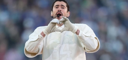 Bad Bunny, Леди Гага и Дональд Трамп: как прошел Супербоул-2026