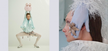 Gapanovich, Sorella Era и Abitu. Новогодние коллекции локальных марок. Часть 2