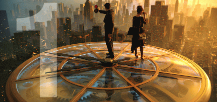 «Мегалополис»: 5 причин смотреть спорный долгострой Фрэнсиса Форда Копполы