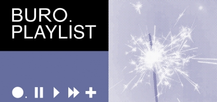 Плейлист BURO.: музыкальный манифест на 2025 год от редакции