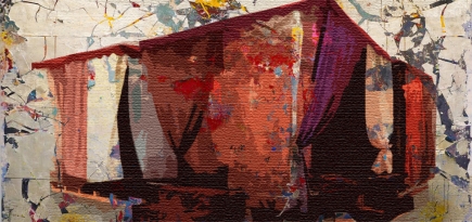 Искусство объединять: Анастасия Постригай — о том, как прошла международная ярмарка Frieze