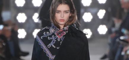 Sacai, коллекция осень-зима 2025