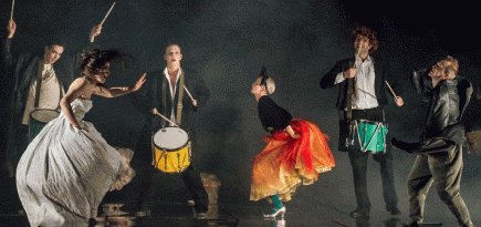 Умер Юрий Бутусов — 5 спектаклей режиссера, которые еще можно увидеть в Москве