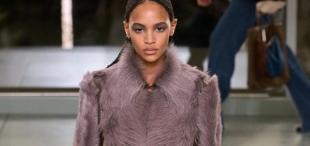 Tory Burch, коллекция осень-зима 2025