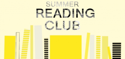 Summer reading club BURO. x «Пиотровский»: что читать летом 2025