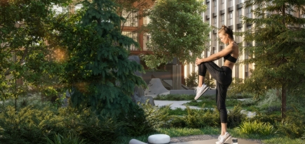 Как заботиться о себе, не выходя за пределы дома