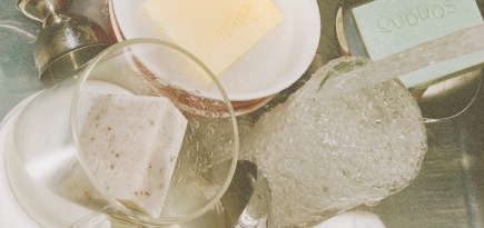 История локального бренда: как создается мыло во влагостойких салфетках Sonono