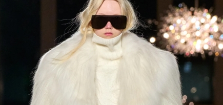 Michael Kors, коллекция осень-зима 2026