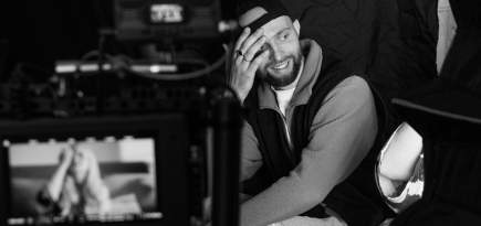 «Никакой морали, никаких оценок»: Фёдор Кудрявцев — о фильме «Ровесник» и ностальгии без клише