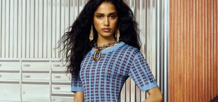 Rabanne, коллекция resort 2026