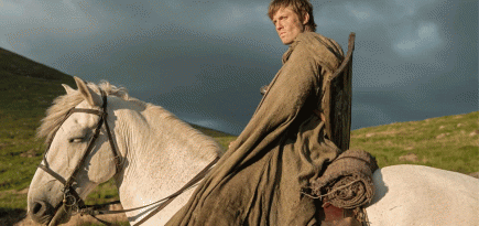 «Рыцарь семи королевств» и «Бриджертоны»: какие сериалы смотреть в январе