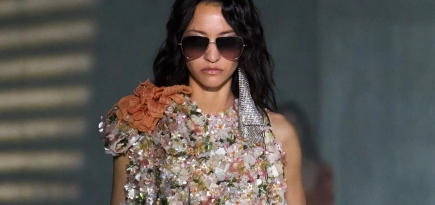 Christian Dior, коллекция resort 2027