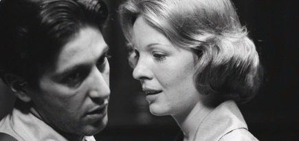 «Крестный отец», «Энни Холл» и «Манхэттен»: 7 фильмов, благодаря которым мы запомним Дайан Китон