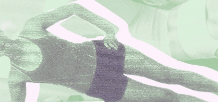 Как заниматься силовыми тренировками без гантелей и штанг? Показывает тренер