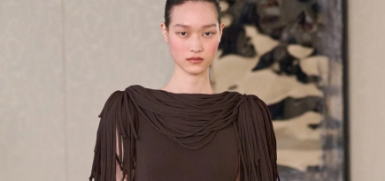 Altuzarra, коллекция осень-зима 2026