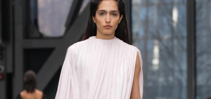 Calvin Klein Collection, коллекция осень-зима 2026