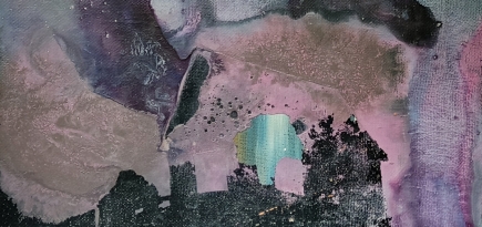 Художники рисуют для BURO.: участники Чувашской биеннале современного искусства — о доме