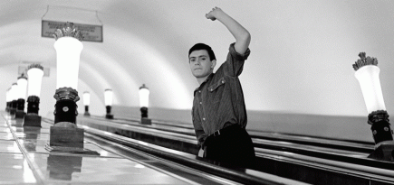 От «Девушки без адреса» до «Июльского дождя»: 10 лучших фильмов о Москве