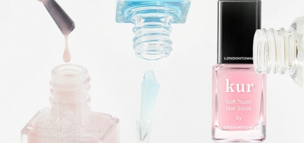 Масла для кутикулы и укрепляющие лаки: 15+ средств для ухода за ногтями