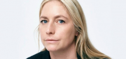 Что нужно знать о новом креативном директоре Marni Мэрилл Рогге