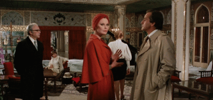 Под подозрением все: семь экранизаций Агаты Кристи — от культовых до малоизвестных