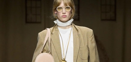 Coach, коллекция весна-лето 2026