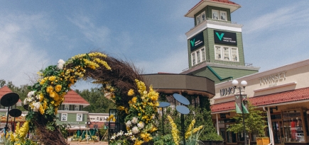 В Москве пройдет Outlet Fashion Week